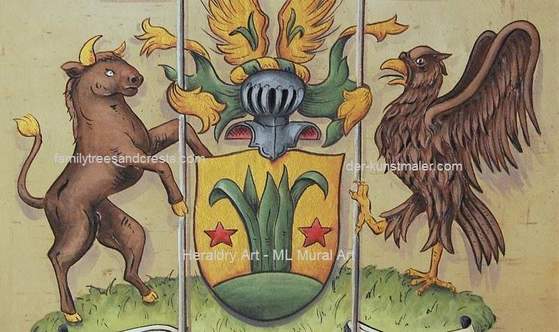 heraldry symbols meanings , Heraldic shields divisions 3